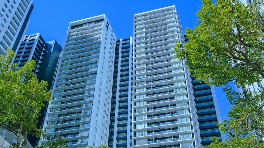 法人のお客さまの写真